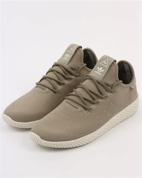 adidas hu damen beige|adidas Originals PW Tennis HU Shoes .